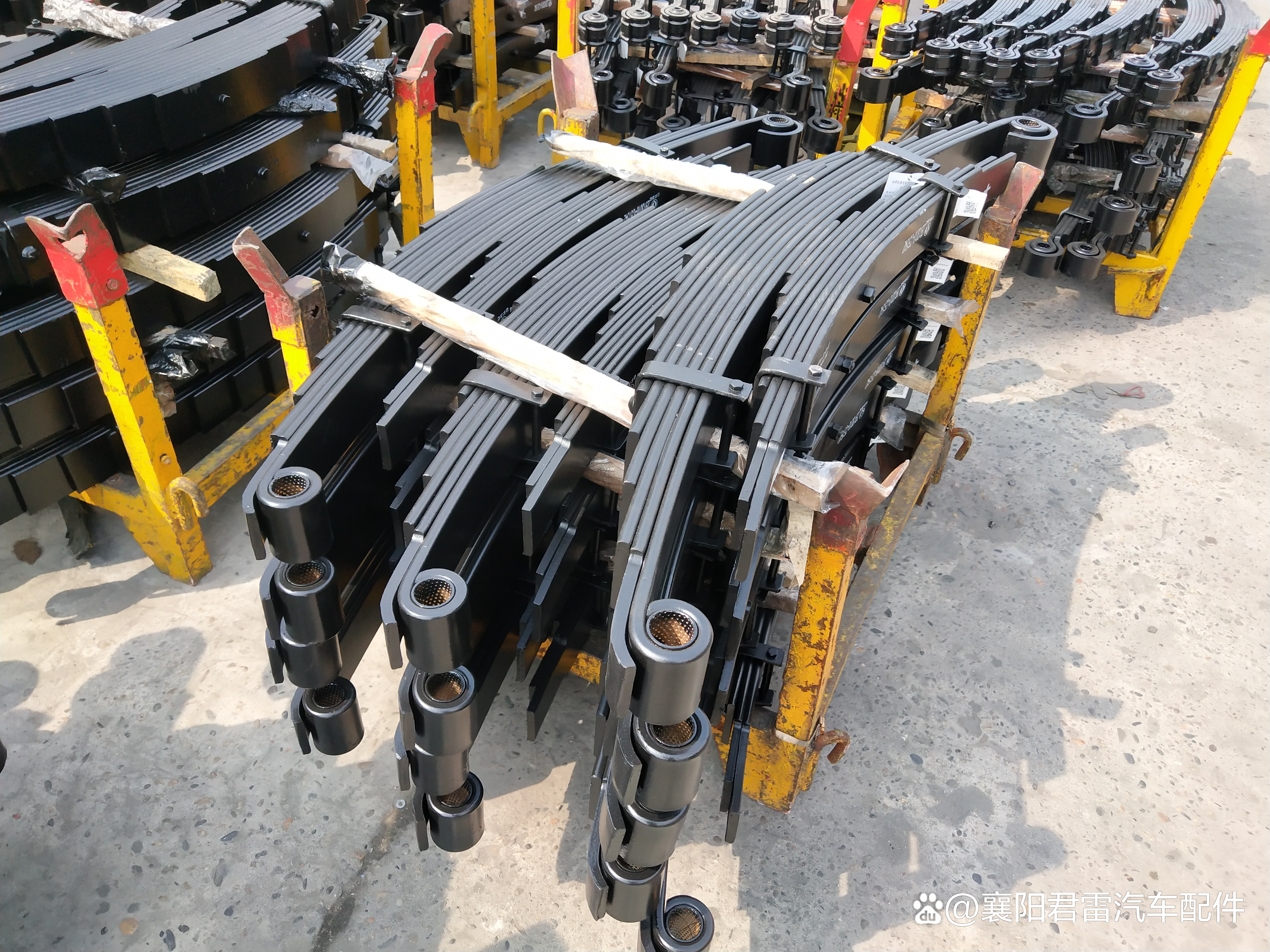 东风股份获得发明专利授权：“钢板弹簧悬架的高度调整方法、设备、装置及存储介质”