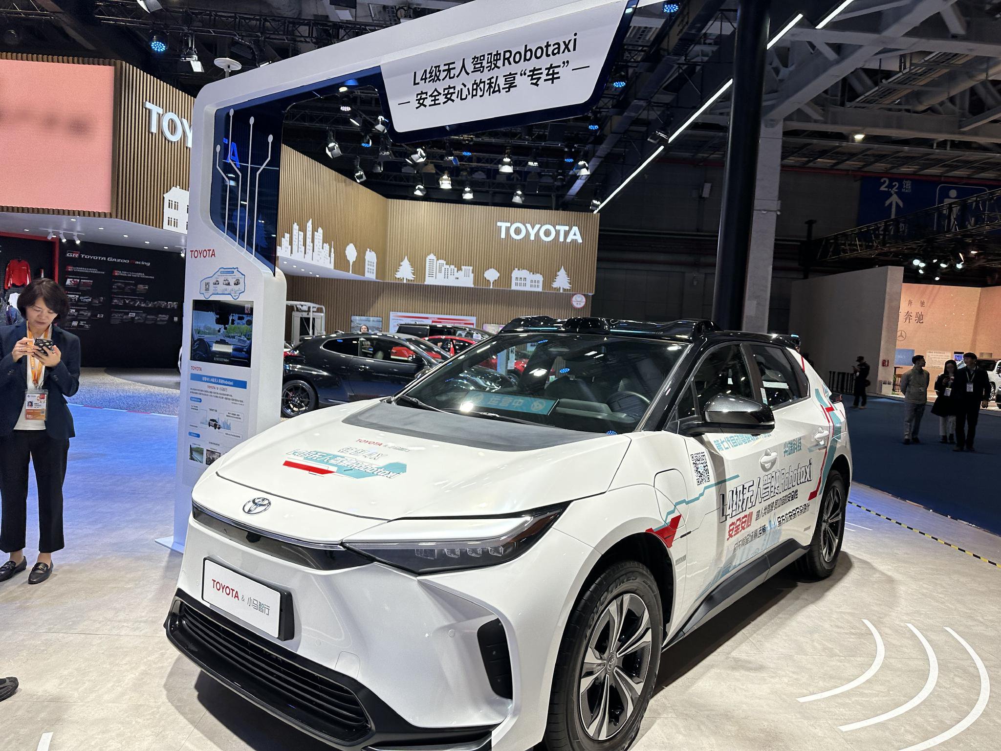 小马智行出海新进展：迪拜自动驾驶路测许可