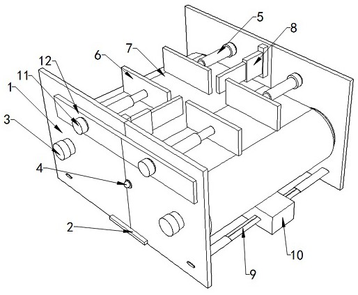 光庭信息获得发明专利授权：“一种显示设备的重要显示机能有效性的鉴定方法及系统”