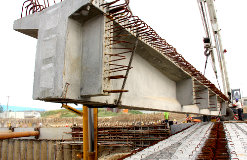 中国中铁获得发明专利授权：“一种铁路T梁模板检测系统及铁路T梁模板检测方法”