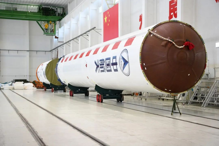 第100次发射！长征二号丁运载火箭有这些创新与发展