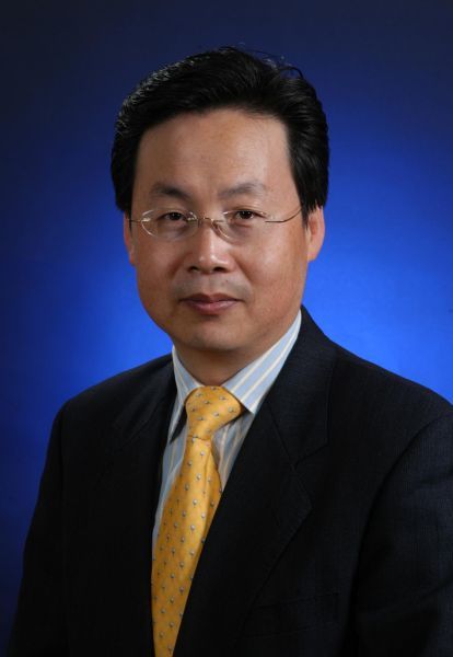 广发银行高管变更 林朝晖接棒王凯