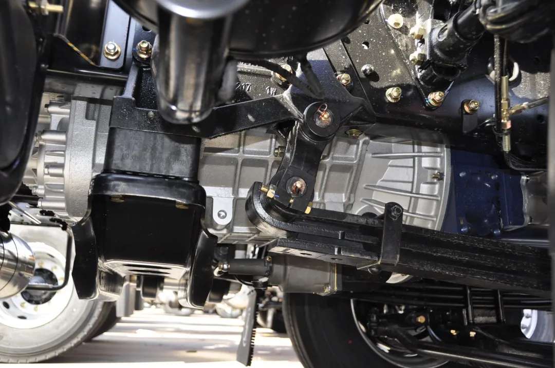 振华重工获得发明专利授权：“一种港口自动导引车重型驱动桥用加载试验台装置”