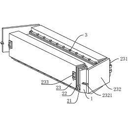 新华医疗获得实用新型专利授权:“一种瓶装产品自动化灭菌转运系统”