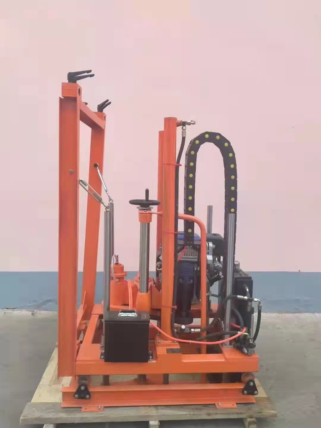 誉辰智能获得发明专利授权：“电芯合芯机”