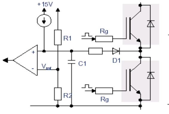 格力电器获得发明专利授权：“一种IGBT软关断保护电路、IGBT驱动电路及用电设备”