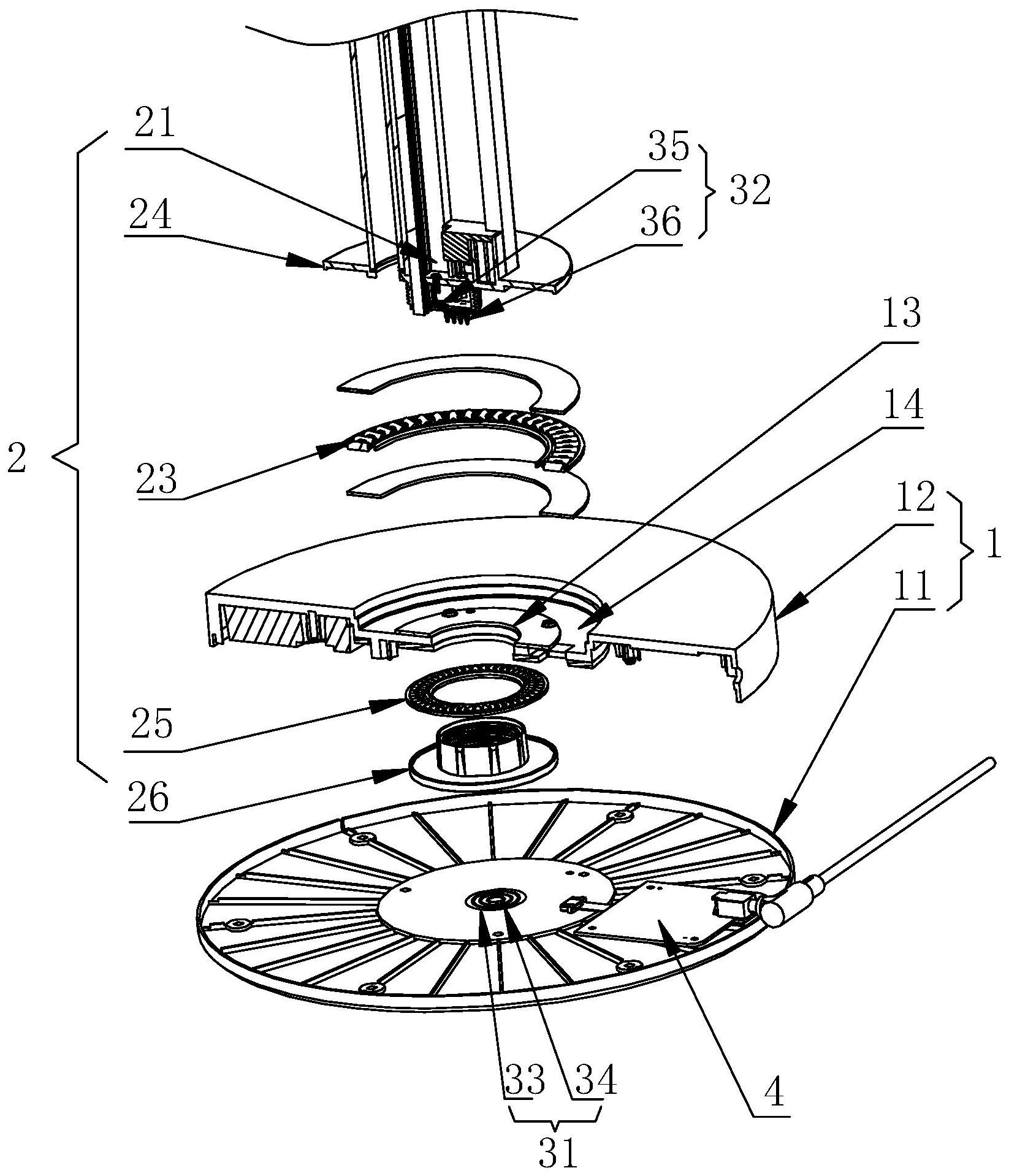 莱特光电公布国际专利申请：“有机化合物及包括其的有机电致发光器件和电子装置”