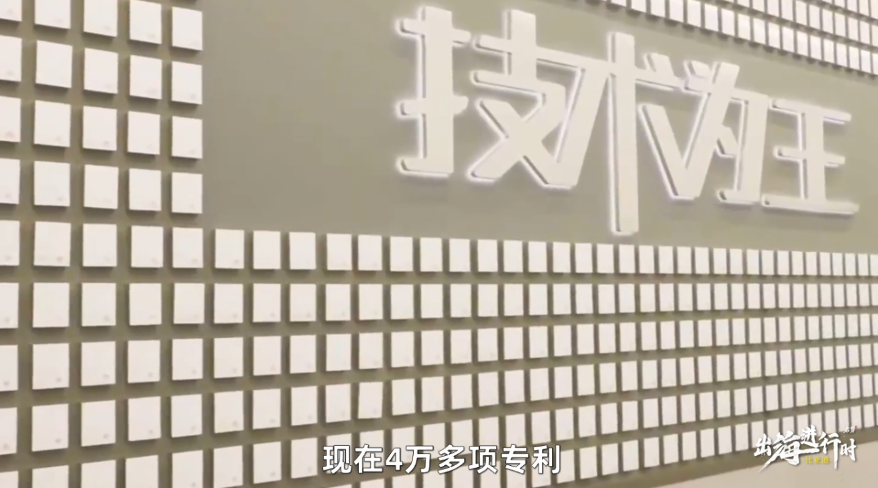 比亚迪公布国际专利申请：“集流体、双极性电池及用电设备”
