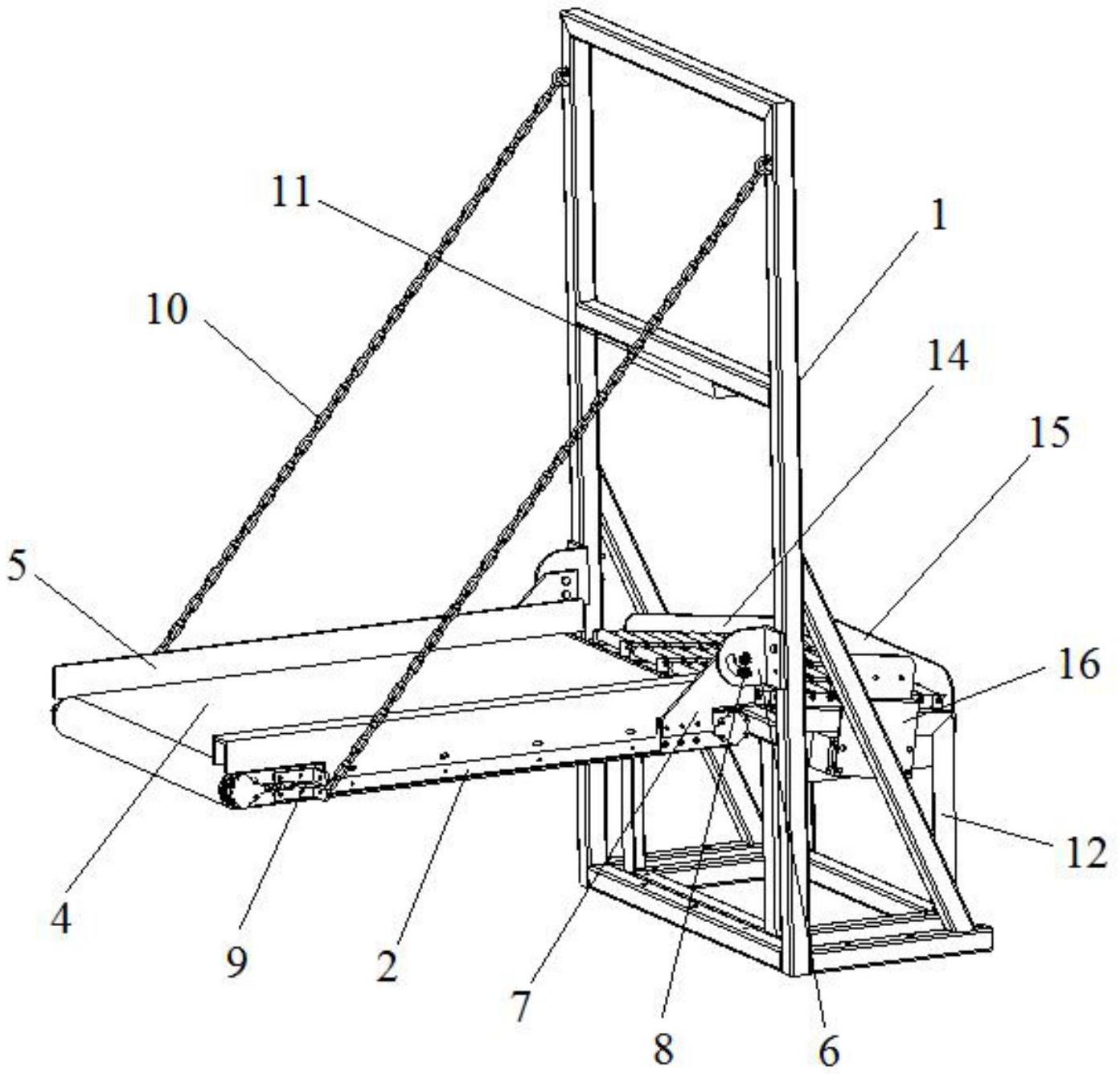 盈趣科技获得实用新型专利授权：“一种高频压力采集模块及采样容器”