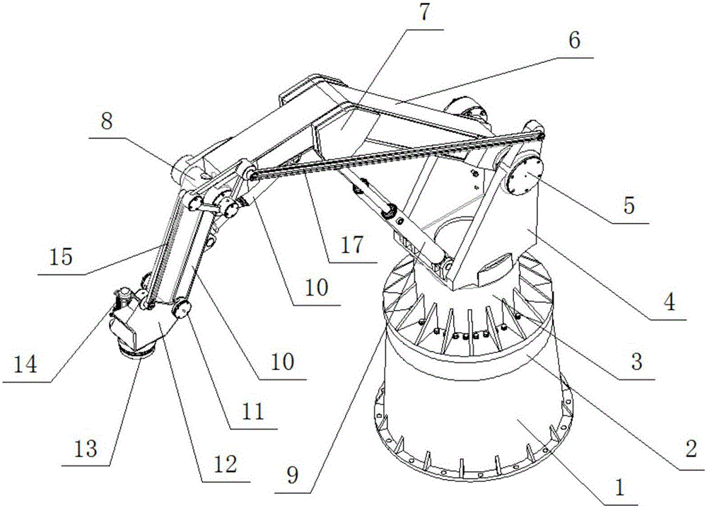 盈趣科技获得实用新型专利授权：“一种高频压力采集模块及采样容器”