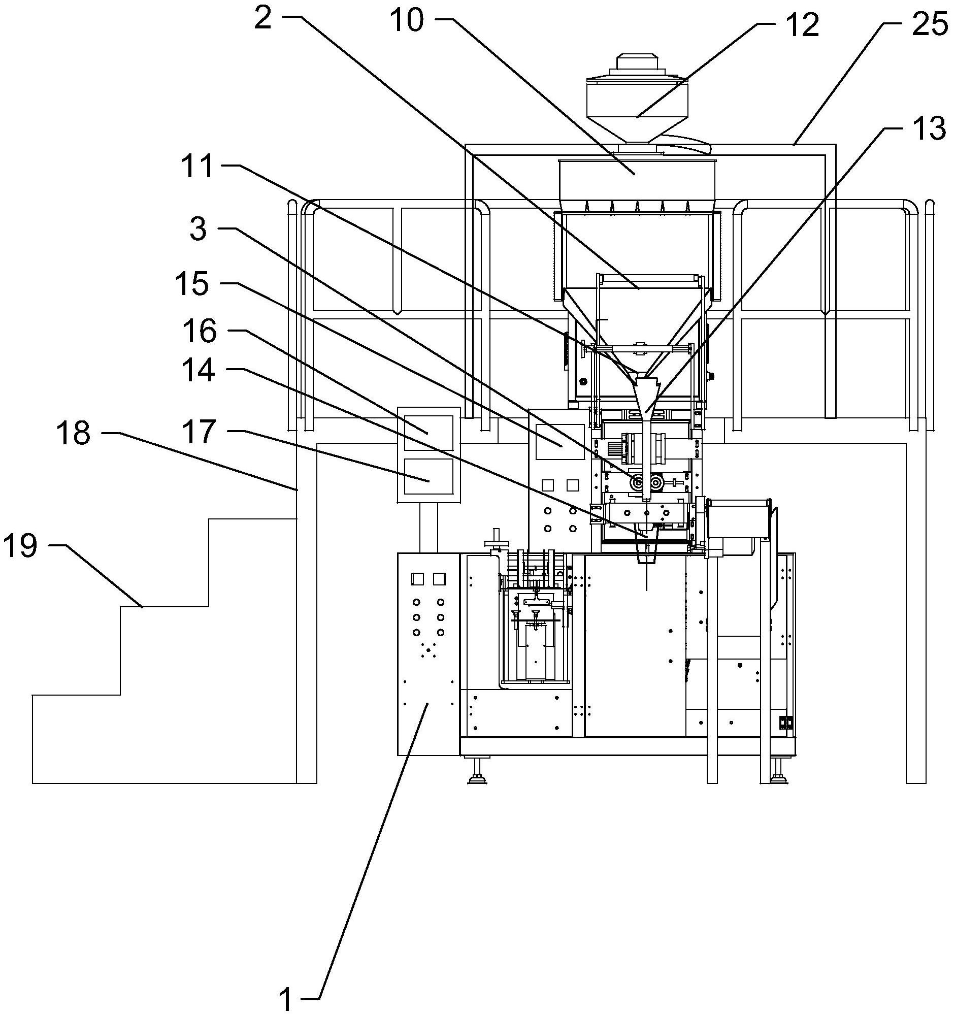 盈趣科技获得实用新型专利授权：“一种高频压力采集模块及采样容器”