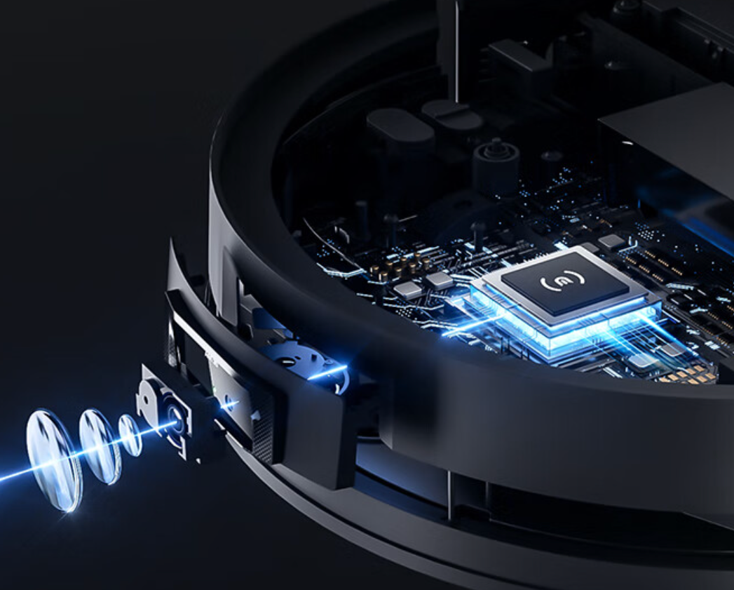 科沃斯与阿里云达成战略合作 共筑机器人智能生态新未来