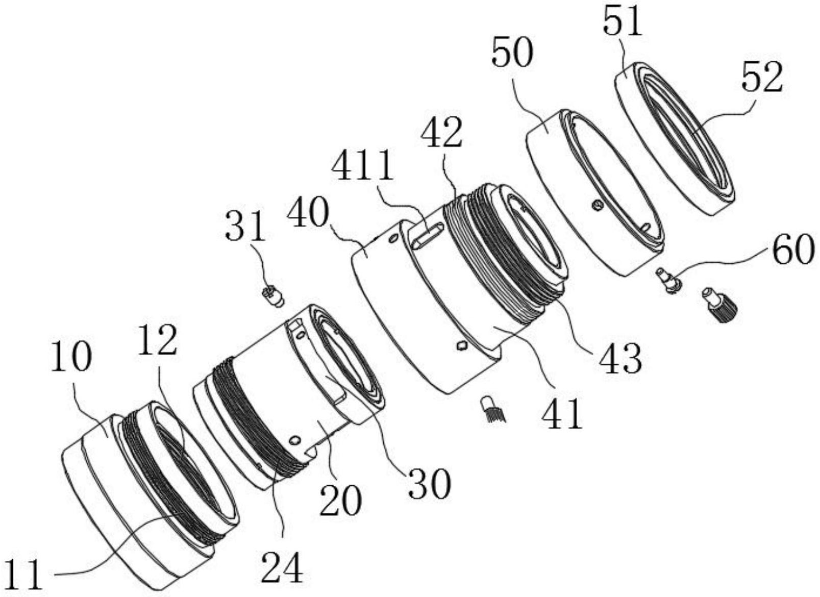 石化油服获得实用新型专利授权：“悬臂梁轨道润滑结构及悬臂梁系统”