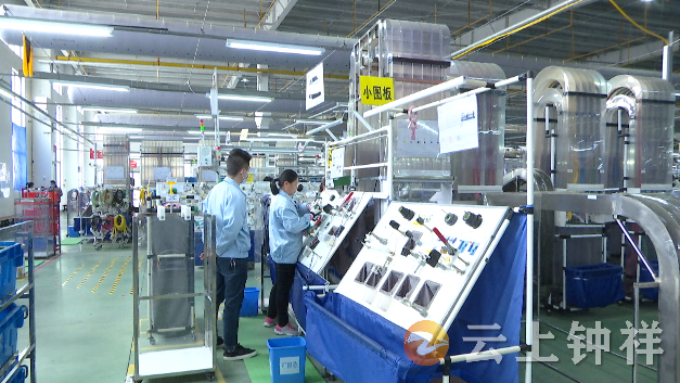 美克家居被曝欠薪、欠货款 公司称在多举措保障稳定