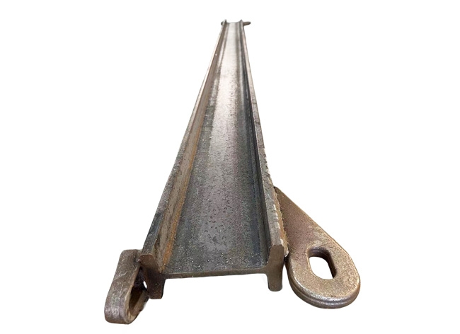 兖矿能源获得实用新型专利授权：“单轨吊梁轨道合茬装置”