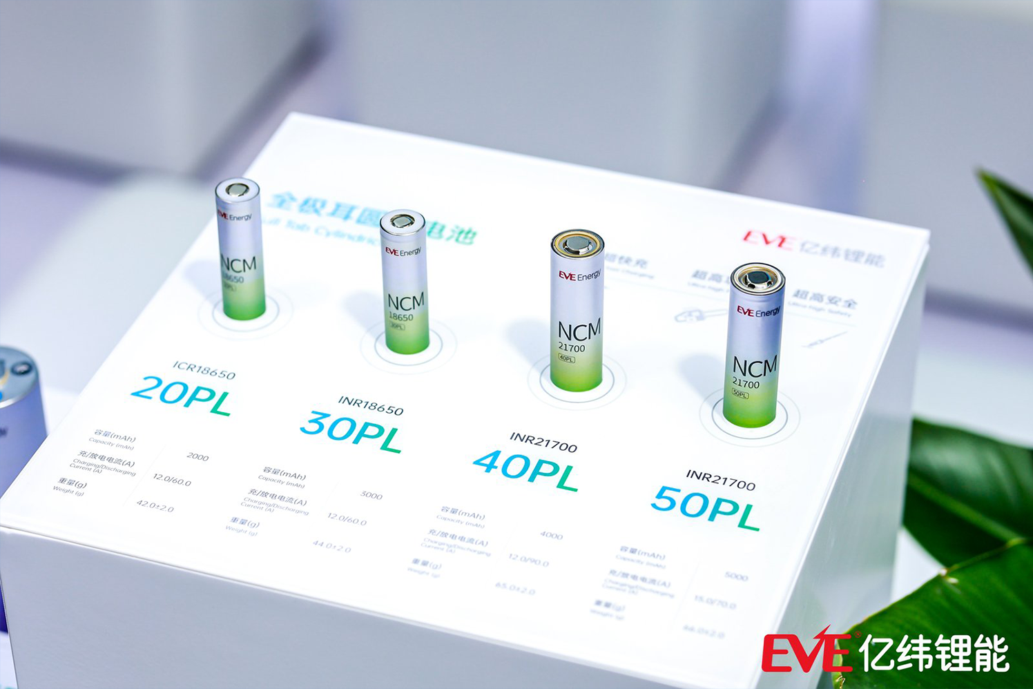 亿纬锂能获得发明专利授权：“一种电池包控制电路和电池包”