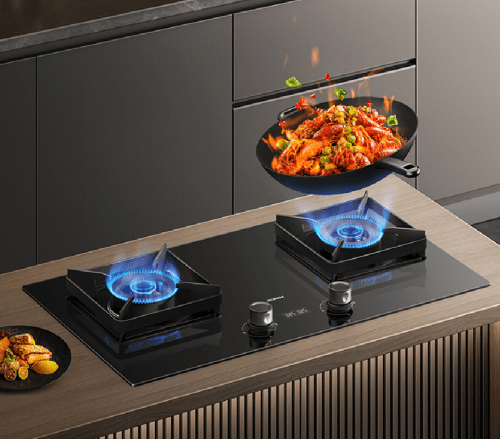 老板电器获得实用新型专利授权：“灶具用锅架及燃气灶具”