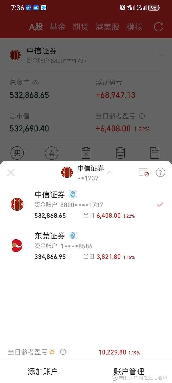 紫金矿业现3笔大宗交易 合计成交132.30万股