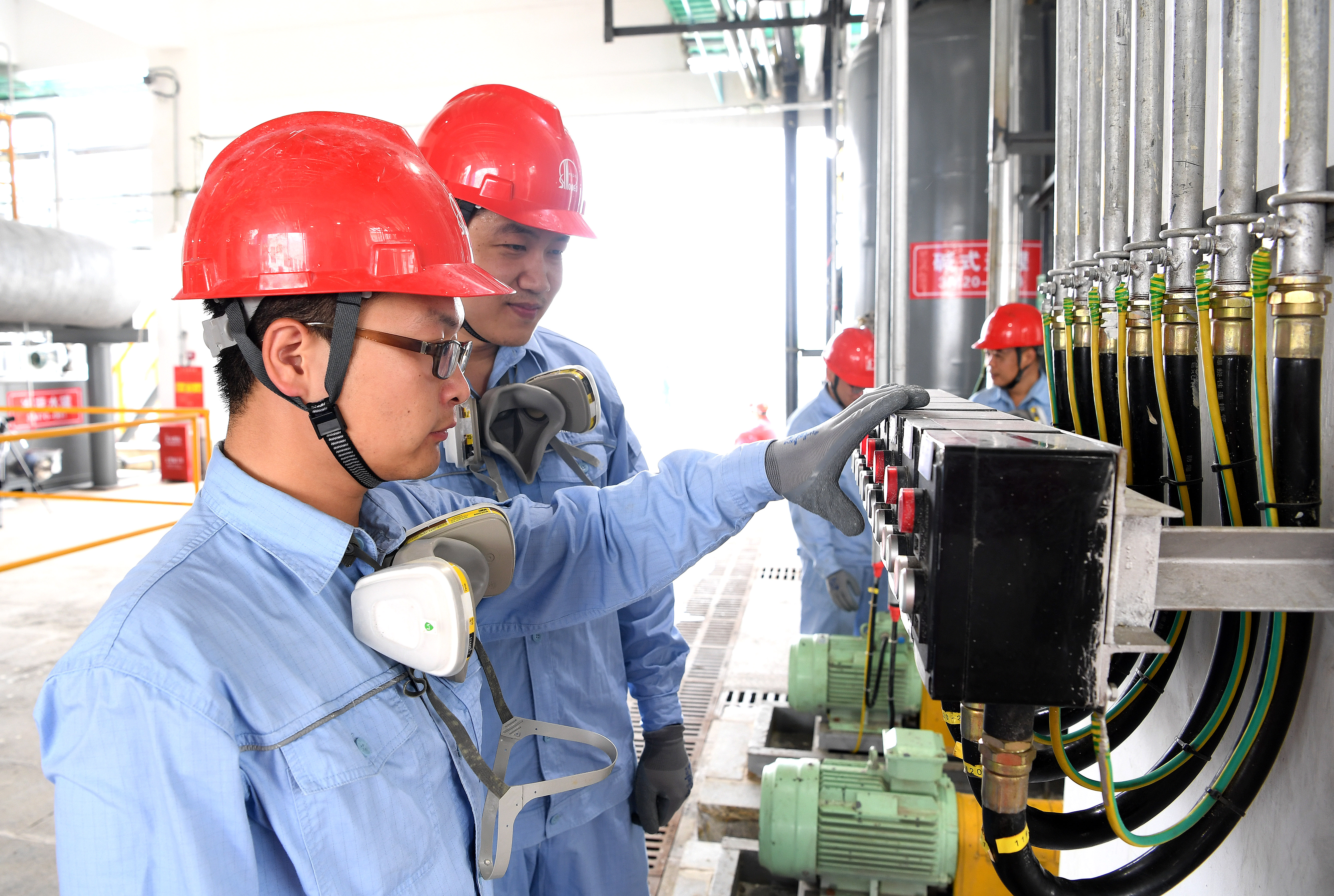 中国石化获得发明专利授权：“一种培养厌氧氨氧化菌的载体及其制备方法和应用”