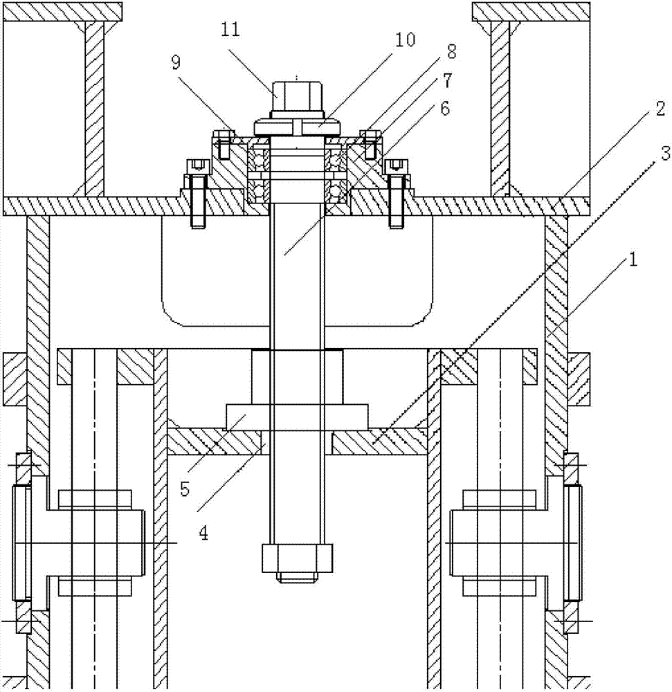 三变科技获得实用新型专利授权：“用于变压器铁芯叠装的小型化丝杆升降平台”