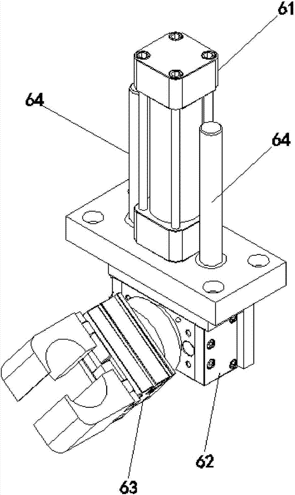 三变科技获得实用新型专利授权：“用于变压器铁芯叠装的小型化丝杆升降平台”