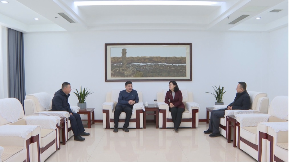 华夏基金，迎新董事长！