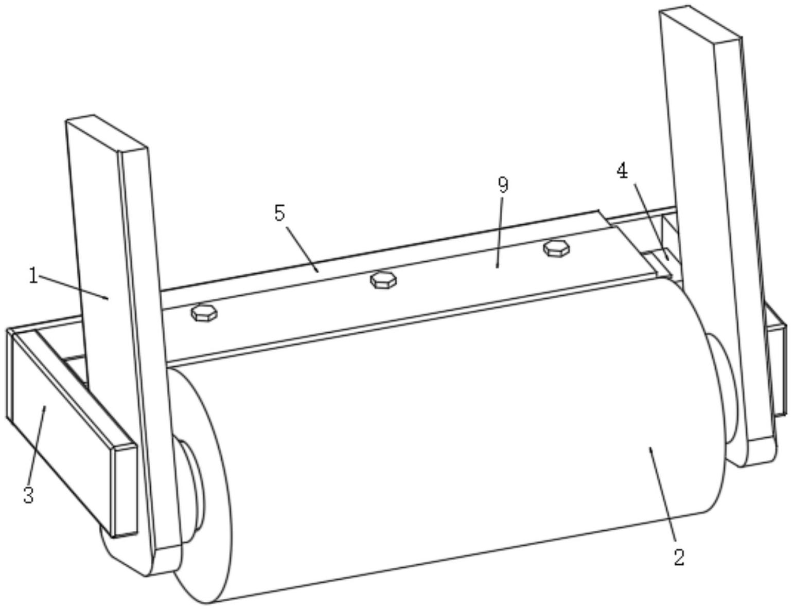 宝丰能源获得实用新型专利授权：“一种锅炉加药拌匀装置”