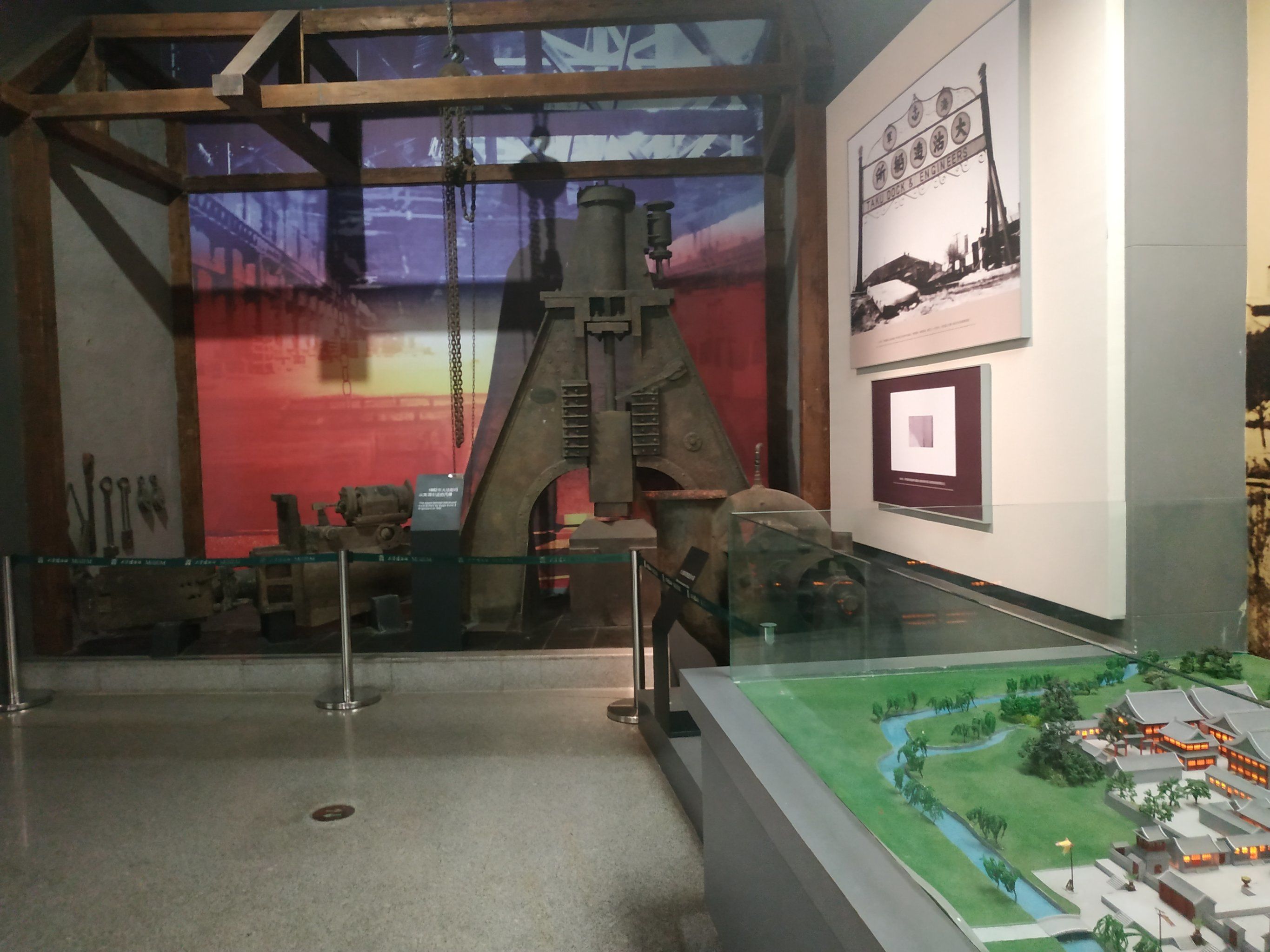 天津博物馆10月起举办甘肃出土汉简特展