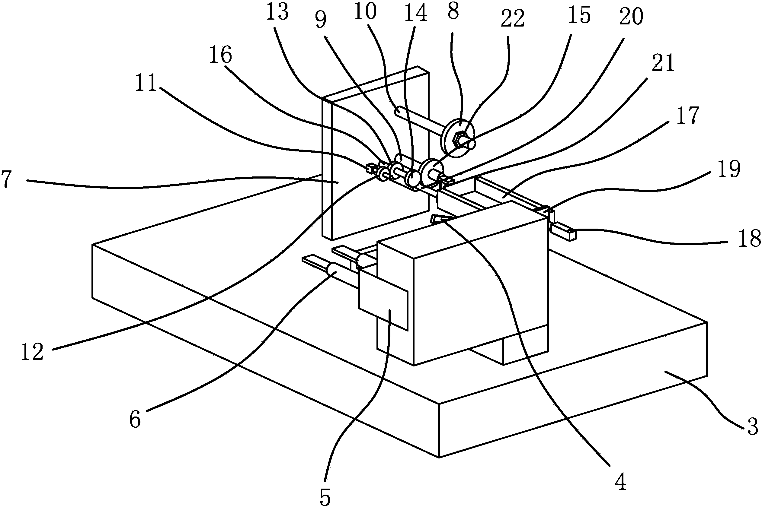 欣旺达获得实用新型专利授权：“一种折弯装置及电池生产设备”