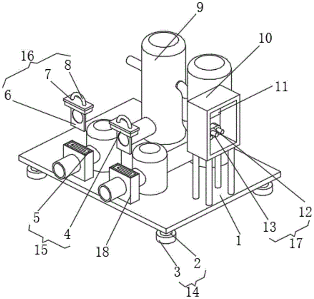欣旺达获得实用新型专利授权：“一种折弯装置及电池生产设备”