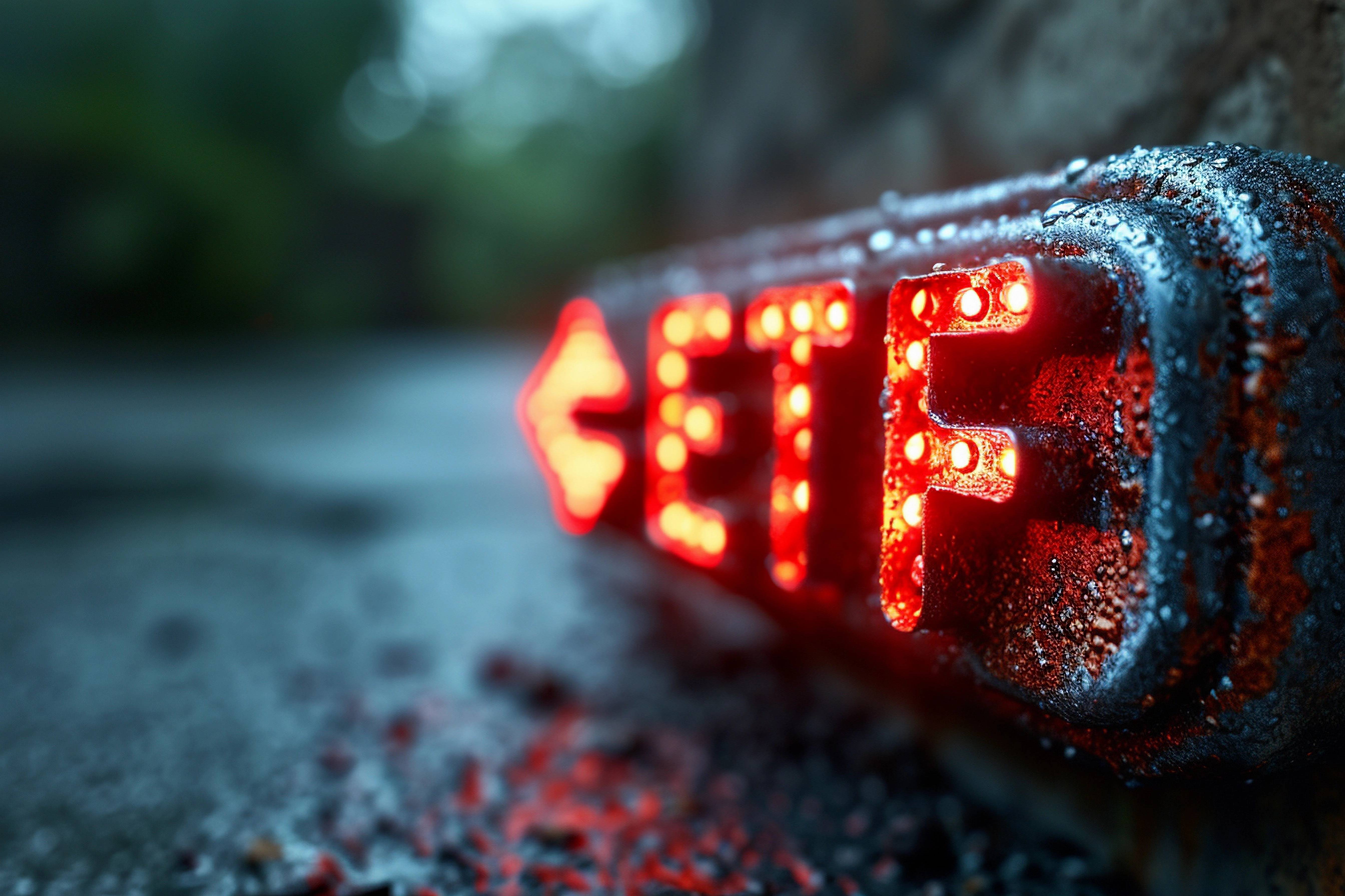 三季度末ETF总规模创历史新高