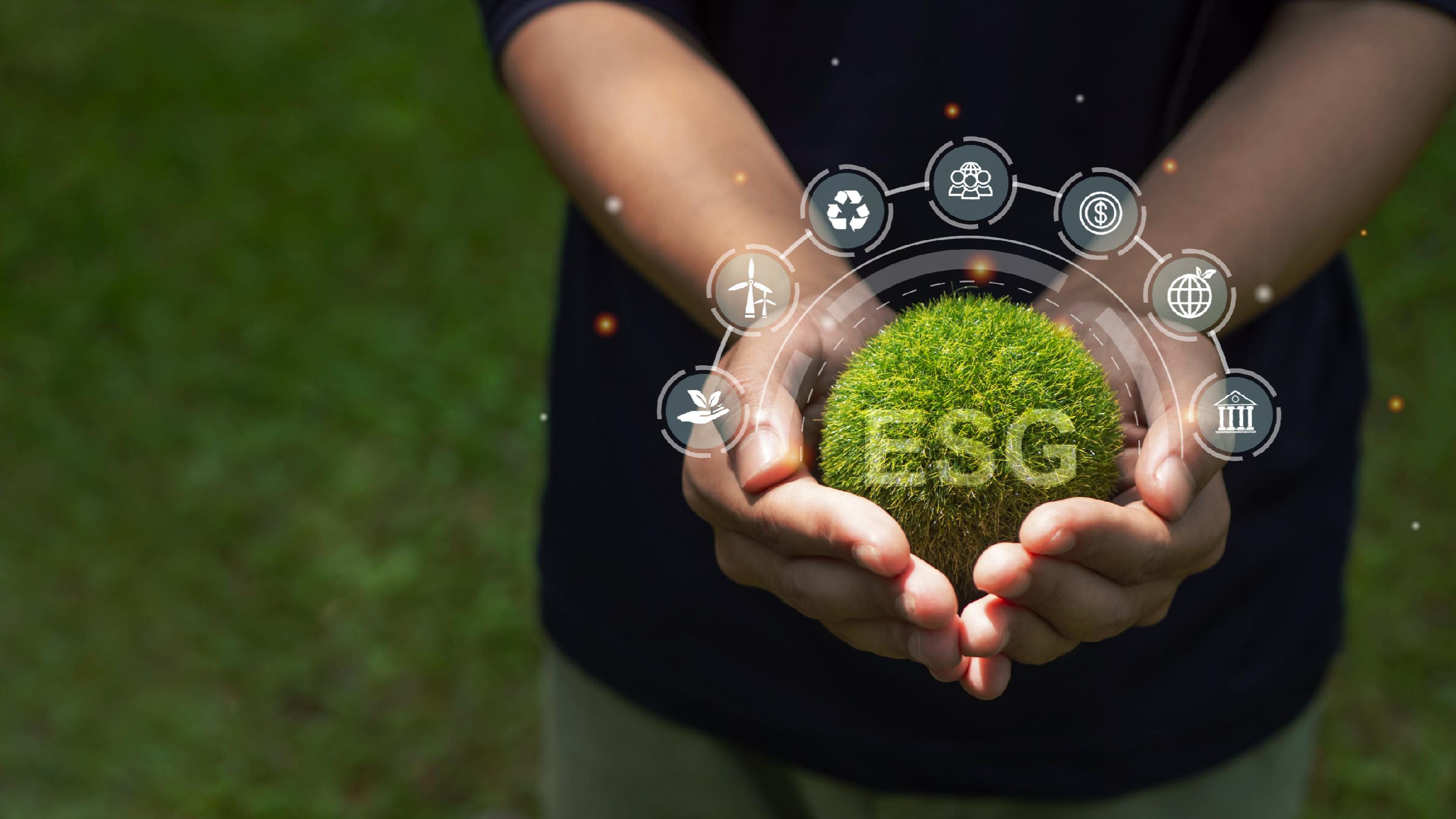 【ESG动态】国元证券（000728.SZ）获华证指数ESG最新评级AAA，行业排名第3