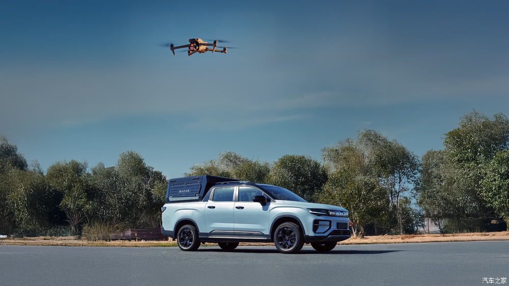 地平线携手奇瑞做“时间的真朋友”