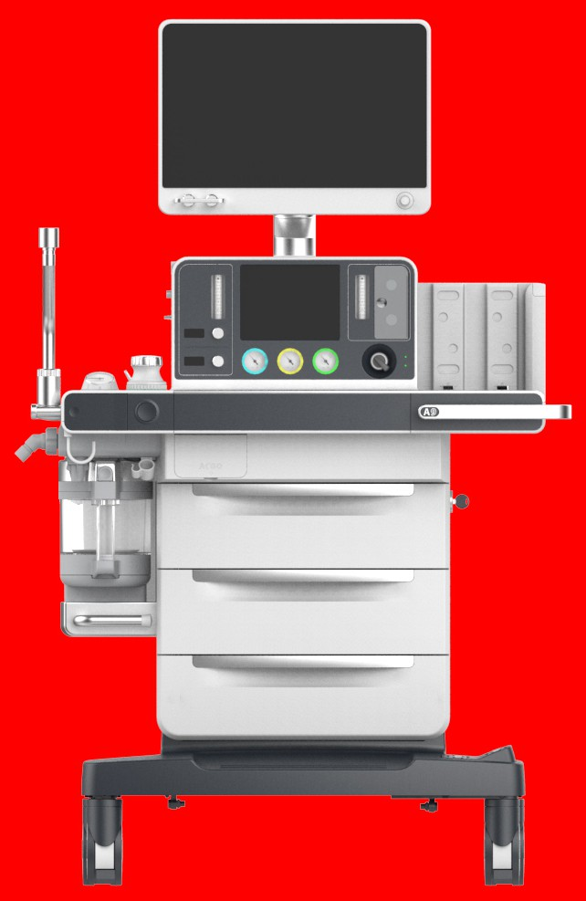 迈瑞医疗获得实用新型专利授权:“微生物检测仪”