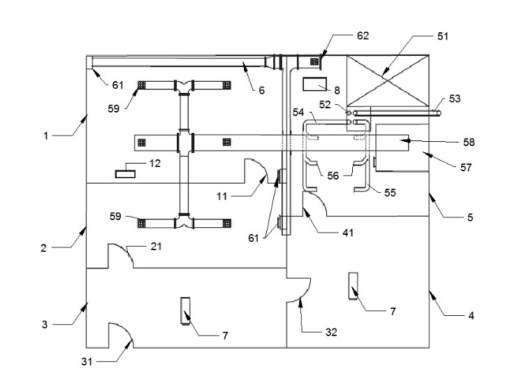 晋亿实业获得实用新型专利授权：“一种汽车铸件全自动打磨剪缘加工装置”