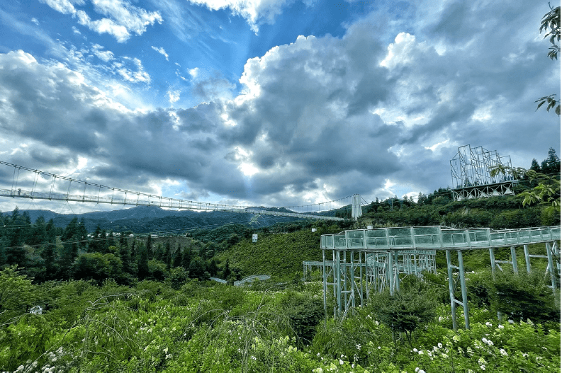 一家煤企转型做文旅有多难？
