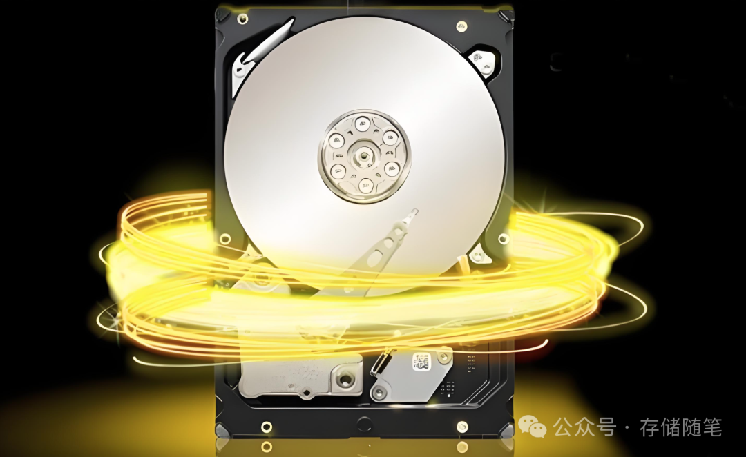 集邦咨询：AI存储需求激发HDD替代效应 NAND Flash供应商加速转进大容量Nearline SSD