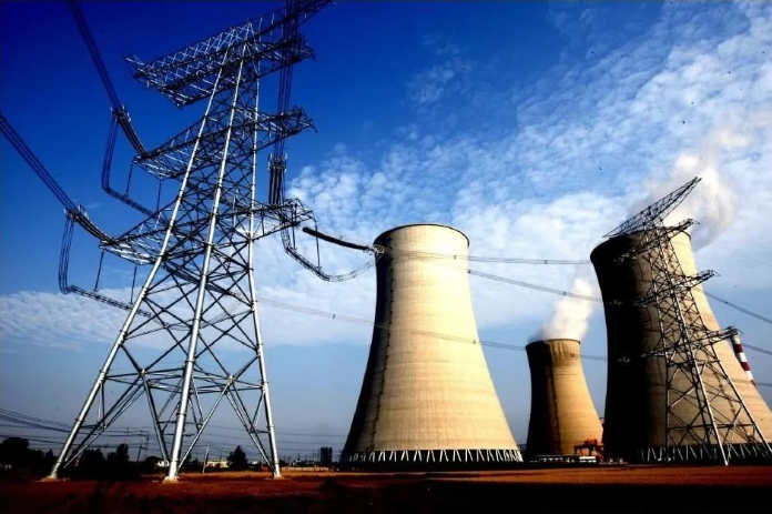 中绿电：前三季度累计完成发电量151.54亿千瓦时 同比增长95.41%