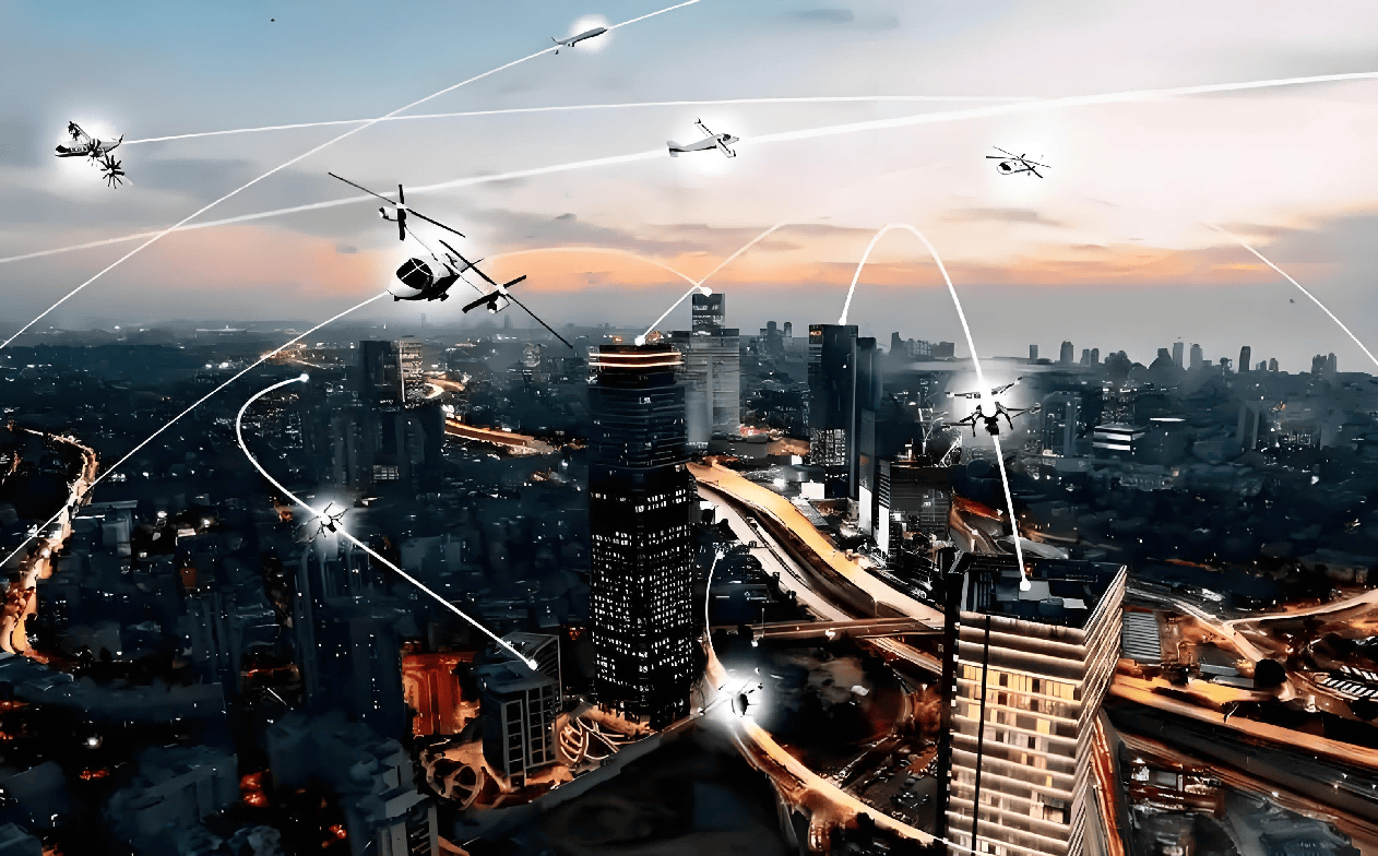促进低空经济安全发展 加快低空安防技术创新