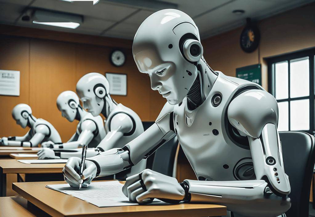 我国标准大模型“同道”升级，标准化工作迈入智能化新阶段