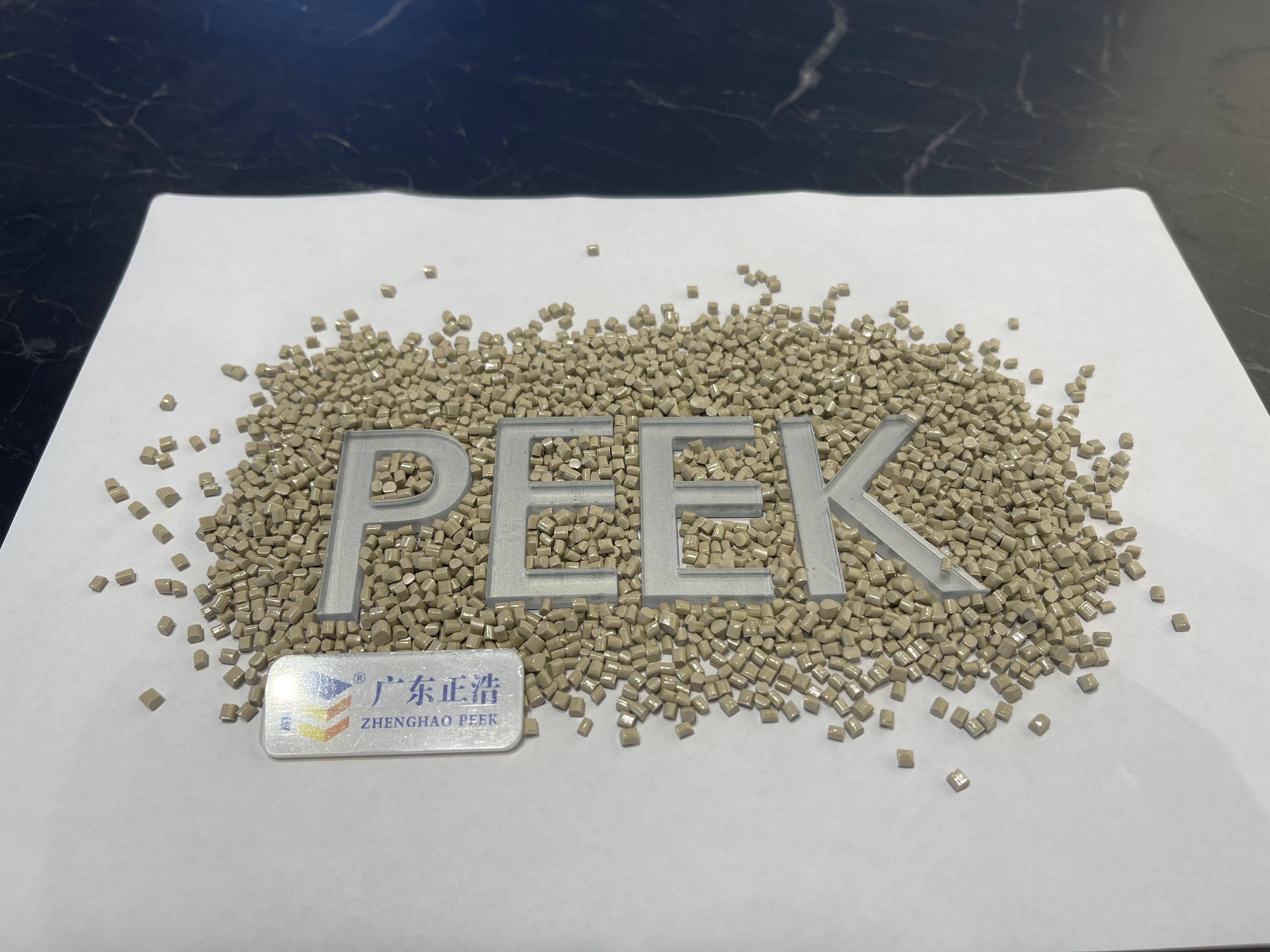 联泓新科:PEEK材料可用于人形机器人部件