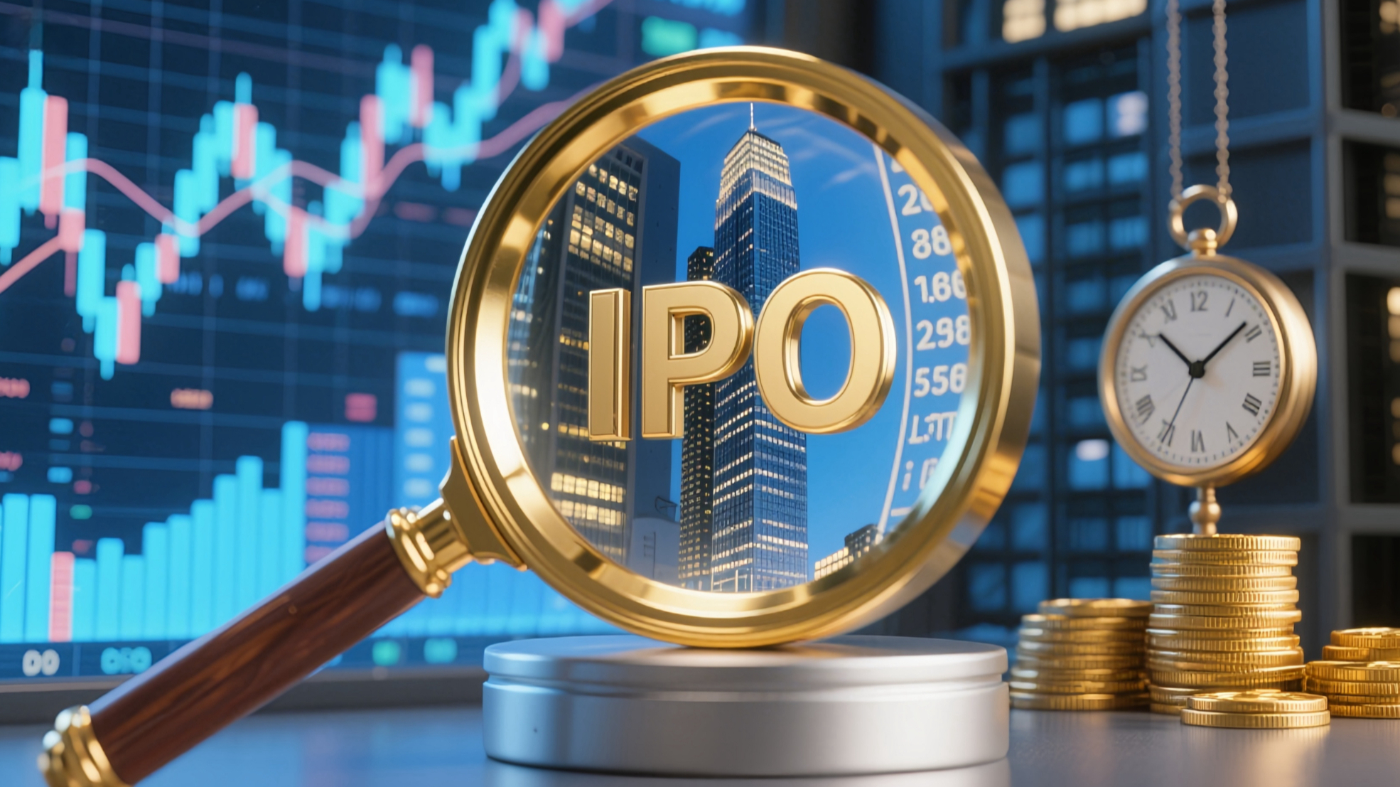 A股今年前8个月上市新股首日均收涨，有的中一签赚3万！