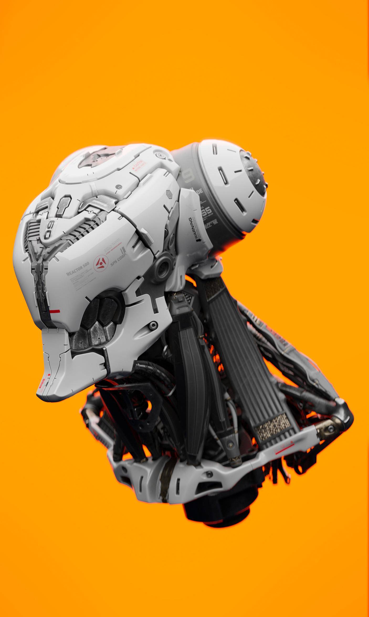 联泓新科:PEEK材料可用于人形机器人部件