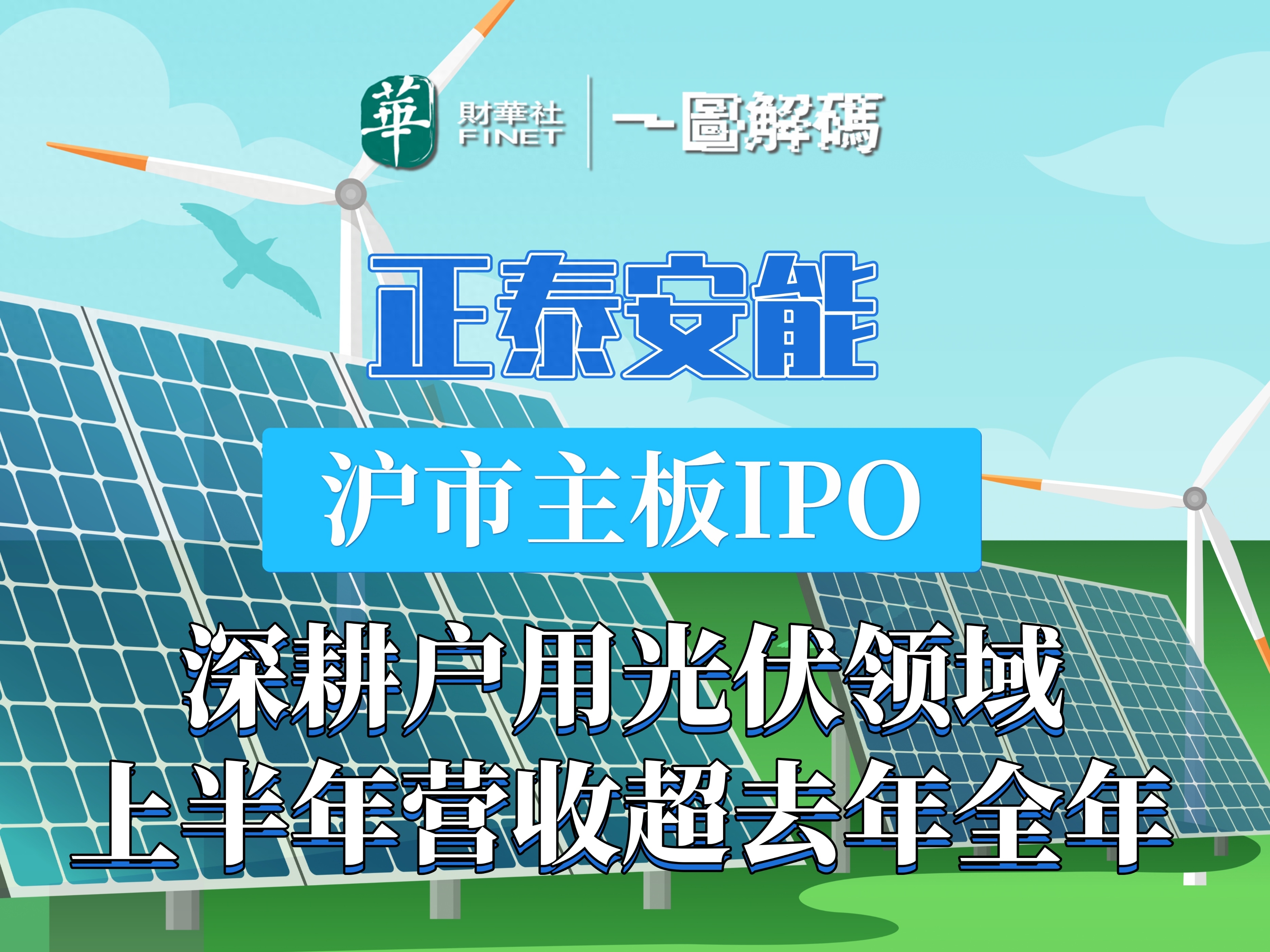 正泰安能上交所主板IPO“终止(撤回)”