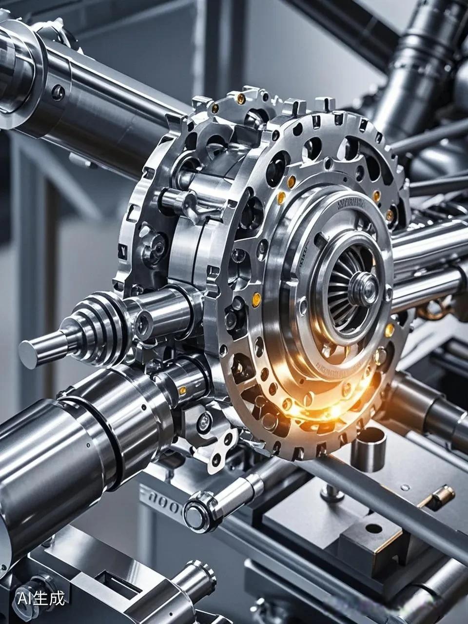 电子信息制造业全面拥抱AI