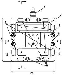 铂力特获得实用新型专利授权:“粉尘报警传感器”