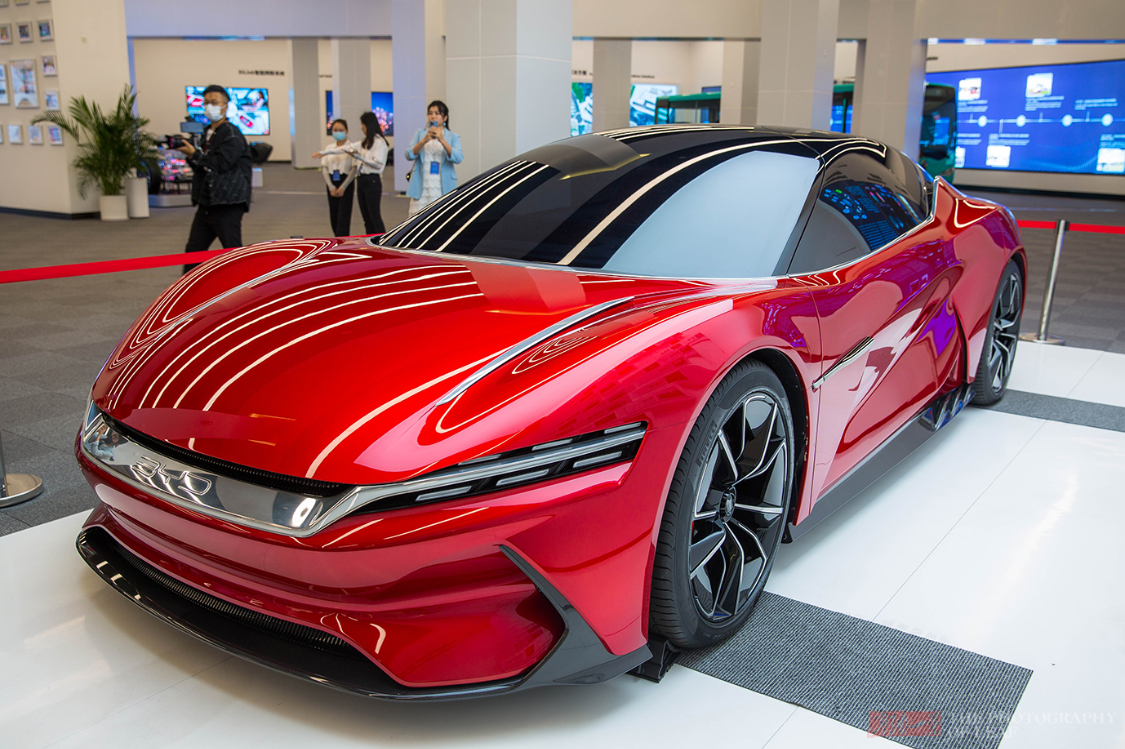 比亚迪获得实用新型专利授权：“制动设备和车辆”