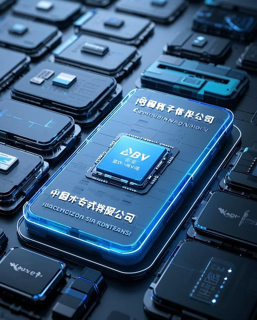 科创板设备企业湾芯展“C位出圈” 协同创新领跑半导体自主化