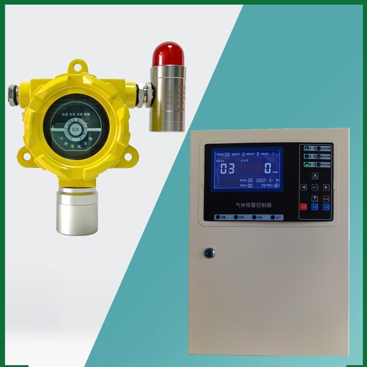 中船特气公布国际专利申请：“一种氯化氢回收再利用的系统及方法”