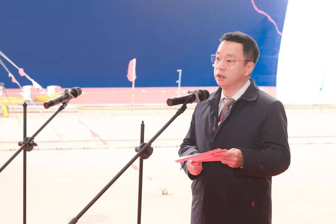 中船特气公布国际专利申请：“一种氯化氢回收再利用的系统及方法”